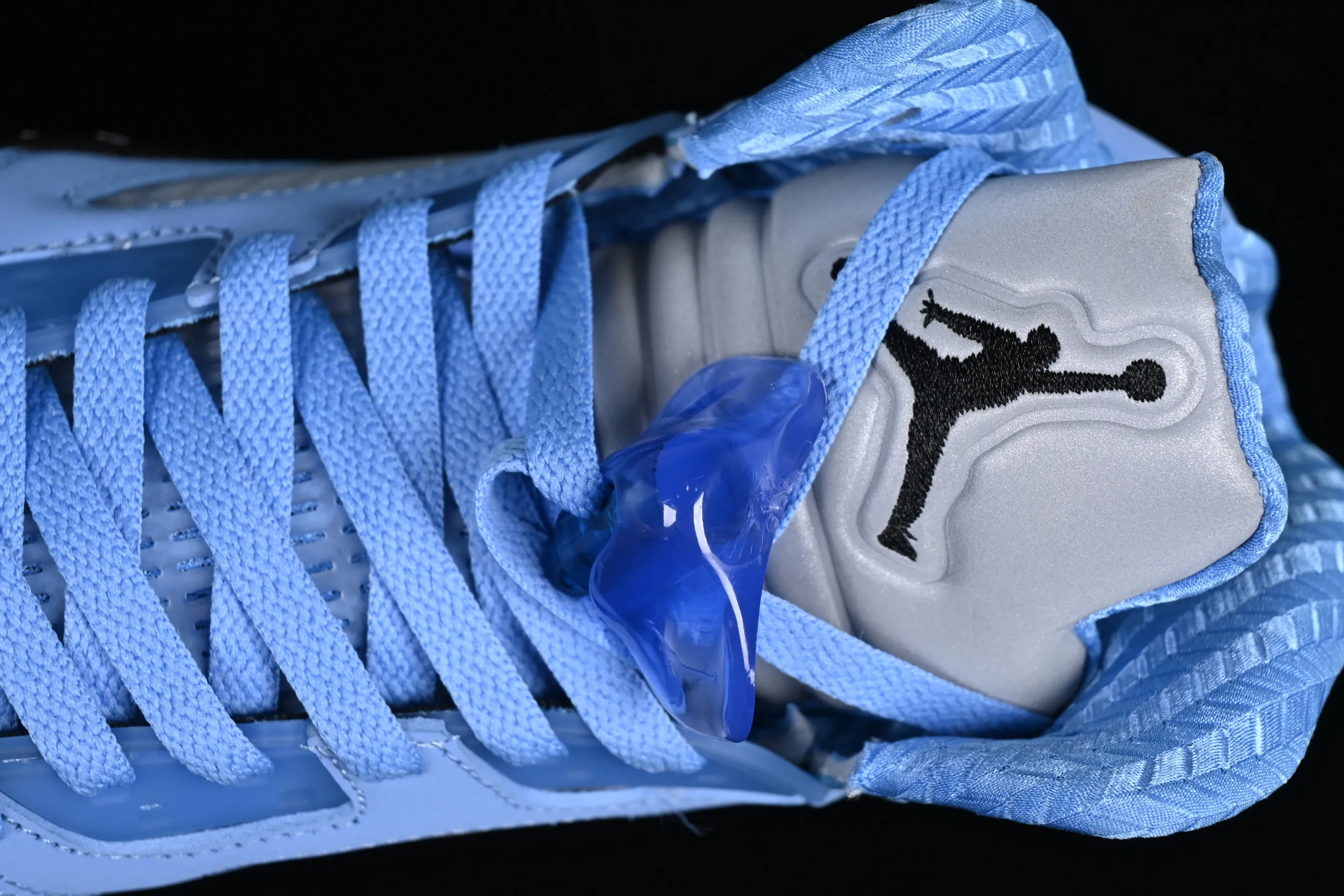 All categories Air Jordan Jordan series basketball shoes Air Jordan 5 Z version Air Jordan 5 "University Blue" AJ5 Joe 5 North Carolina blue DV1310-401